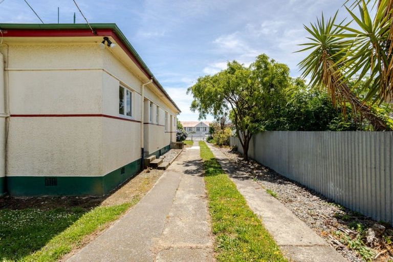 Photo of property in Dannevirke High School, 8 Grant Street, Dannevirke, 4930