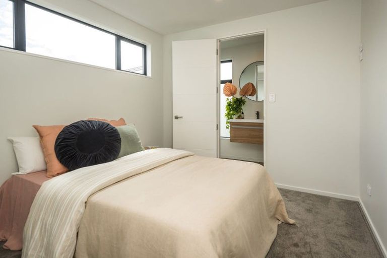 Photo of property in 2/113 Bishop Street, St Albans, Christchurch, 8014