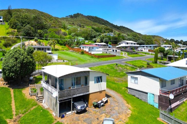 Photo of property in 61 Fairlie Crescent, Opononi, Kaikohe, 0473
