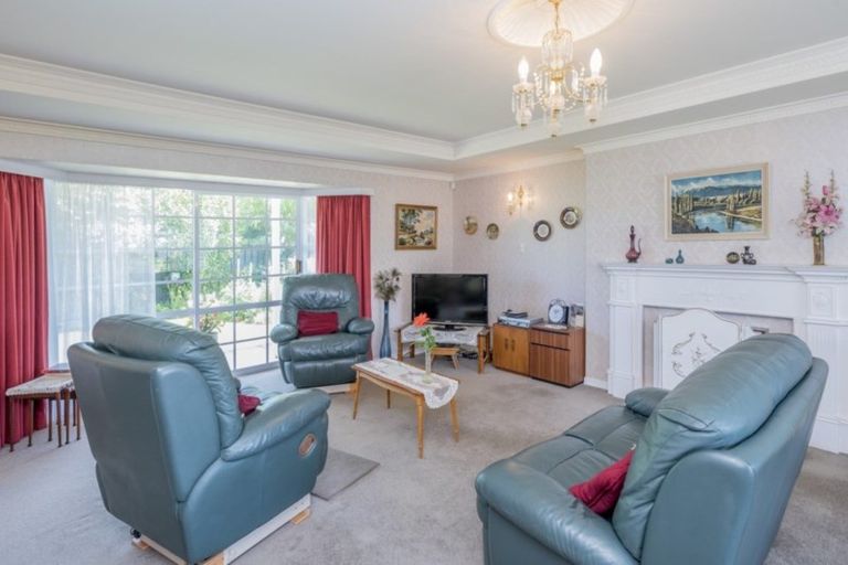 Photo of property in 9 Te Kama Street, Levin, 5510