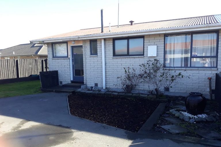 Photo of property in 4/430 Ferry Road, Woolston, Christchurch, 8023
