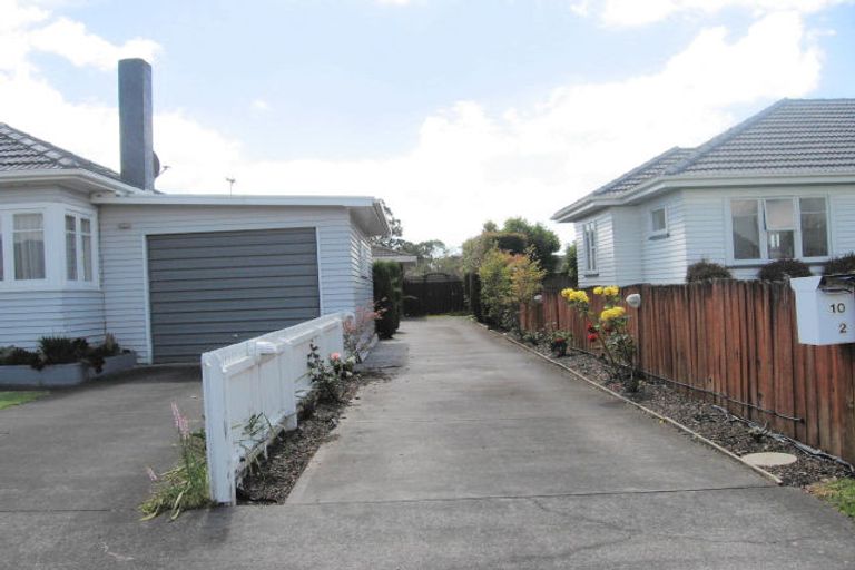 Photo of property in 2/10 Mangarata Avenue, Papatoetoe, Auckland, 2025