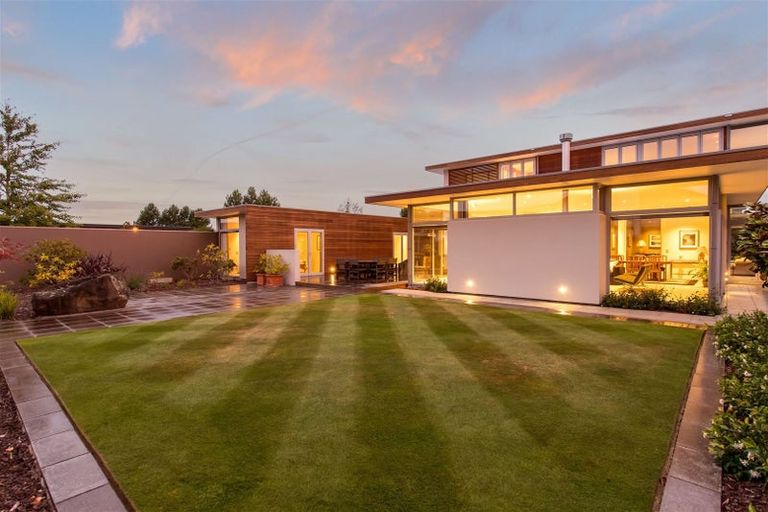 Photo of property in 7 Mayfly Lane, Northwood, Christchurch, 8051