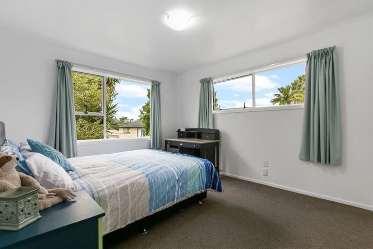 Photo of property in 1/8 Beldon Place, Pakuranga Heights, Auckland, 2010