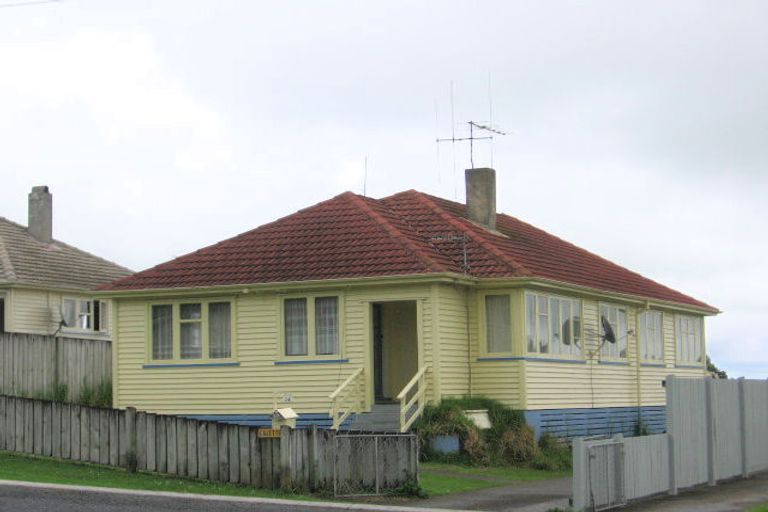 Photo of property in 24 Ainslie Road, Paeroa, 3600