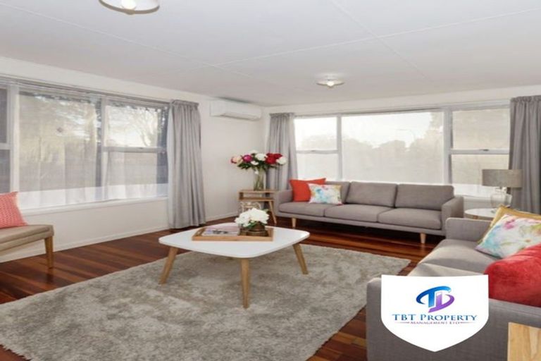 Photo of property in 26 Goodwin Drive, Rosehill, Papakura, 2113