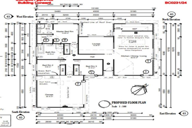 Photo of property in 16 Vercoe Street, Elgin, 7777