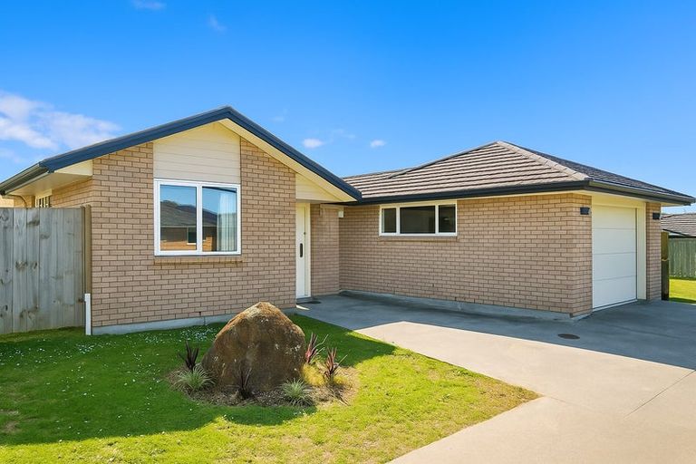 Photo of property in 52b Kayes Road, Pukekohe, 2120