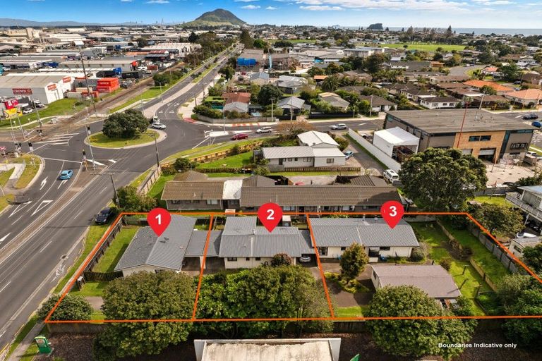 Photo of property in 3/569 Maunganui Road, Mount Maunganui, 3116