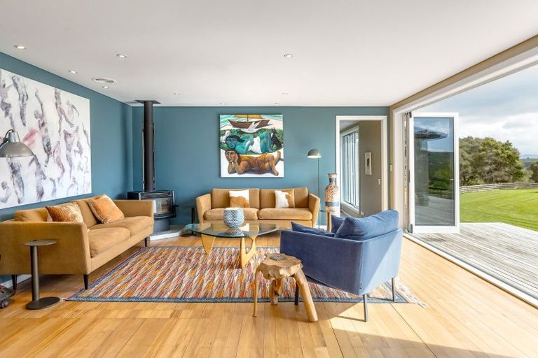 Photo of property in 188 Ahiaruhe Road, Ahiaruhe, Carterton, 5792