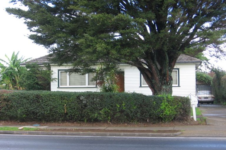 Photo of property in 126 Puhinui Road, Papatoetoe, Auckland, 2104