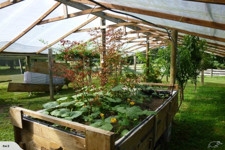 Photo of property in 509 Hossack Road, Waikite Valley, Rotorua, 3077