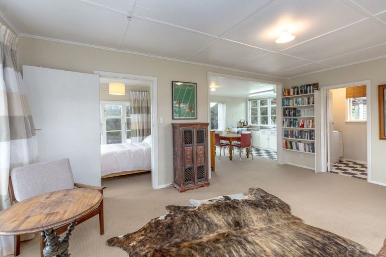 Photo of property in 188 Ahiaruhe Road, Ahiaruhe, Carterton, 5792