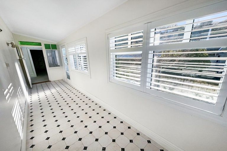 Photo of property in 14 Brittan Terrace, Lyttelton, 8082