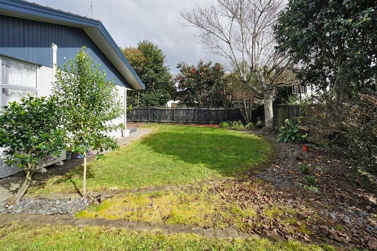 Photo of property in 45a Enderley Avenue, Enderley, Hamilton, 3214