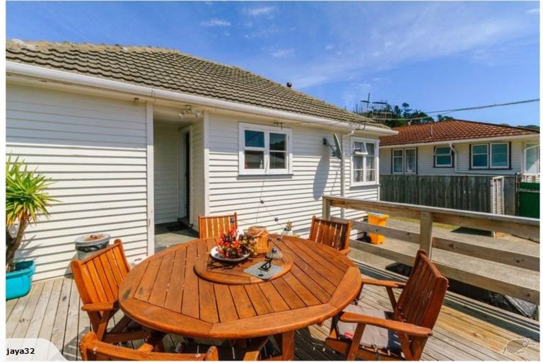 Photo of property in 78 Wainuiomata Road, Wainuiomata, Lower Hutt, 5014