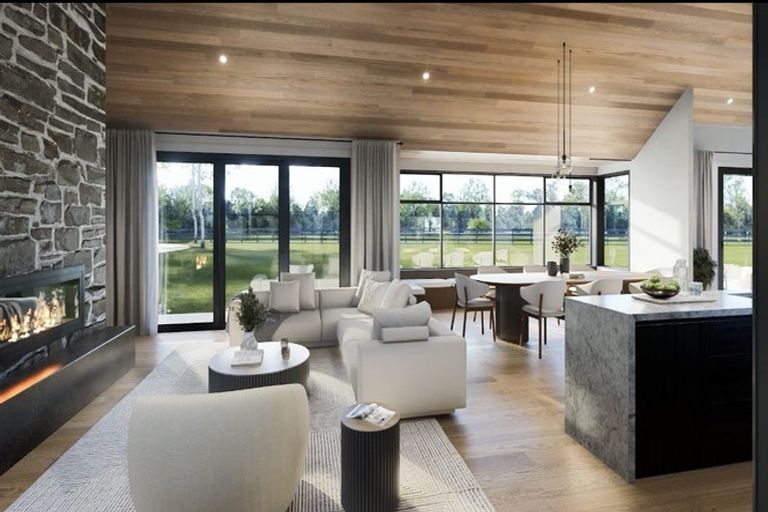 Photo of property in 13 Beal Place, Swannanoa, 7692