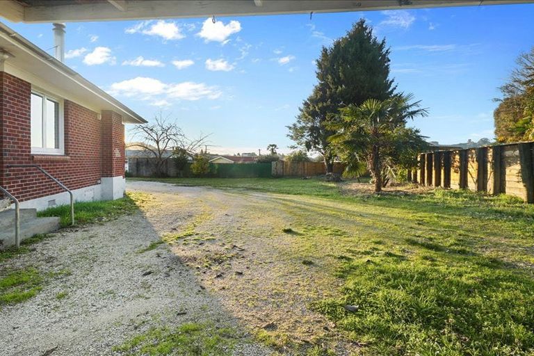 Photo of property in 1 South Street, Te Kuiti, 3910