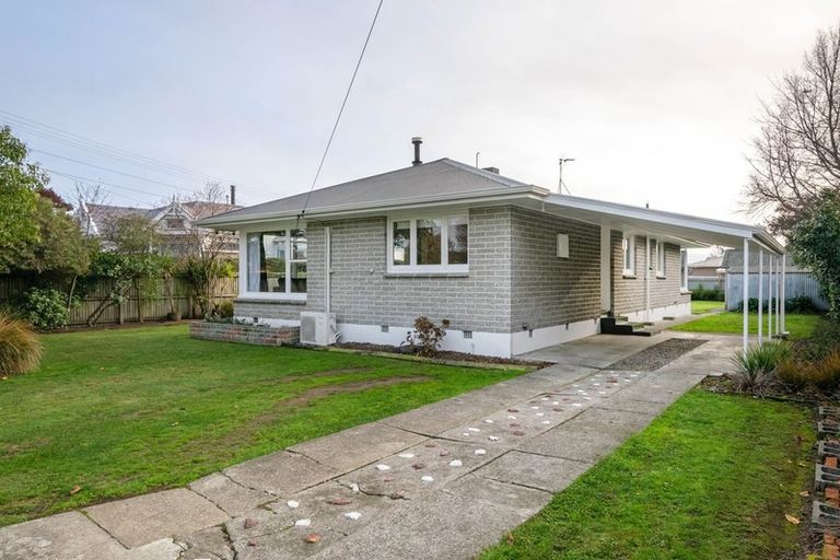 Photo of property in 4 Leitrim Street, Redwoodtown, Blenheim, 7201