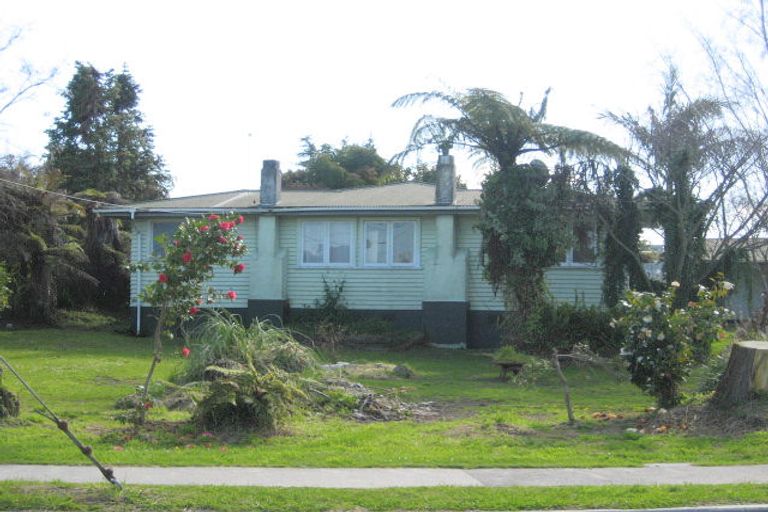 Photo of property in 1 Hydro Road, Edgecumbe, 3120