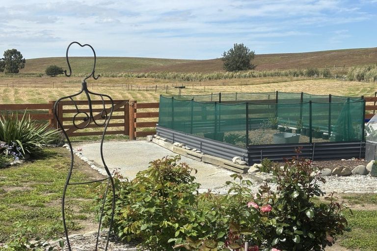 Photo of property in 74 Clarkson Road, Sutherlands, Pleasant Point, 7983