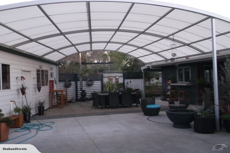 Photo of property in 2a Islington Terrace, Waihi, 3610