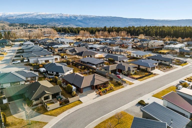 Photo of property in 7 Thyme Crescent, Alexandra, 9320