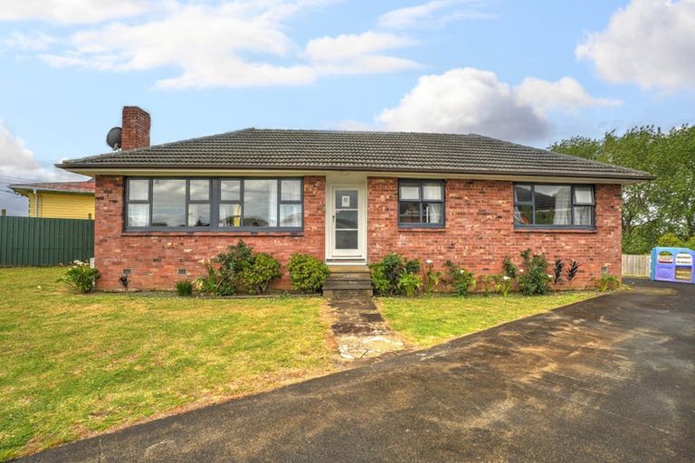 Photo of property in 20 Williams Crescent, Otara, Auckland, 2023