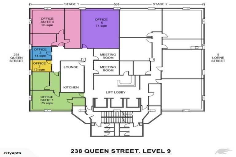 Photo of property in 238 Queen Street, Waimate, 7924