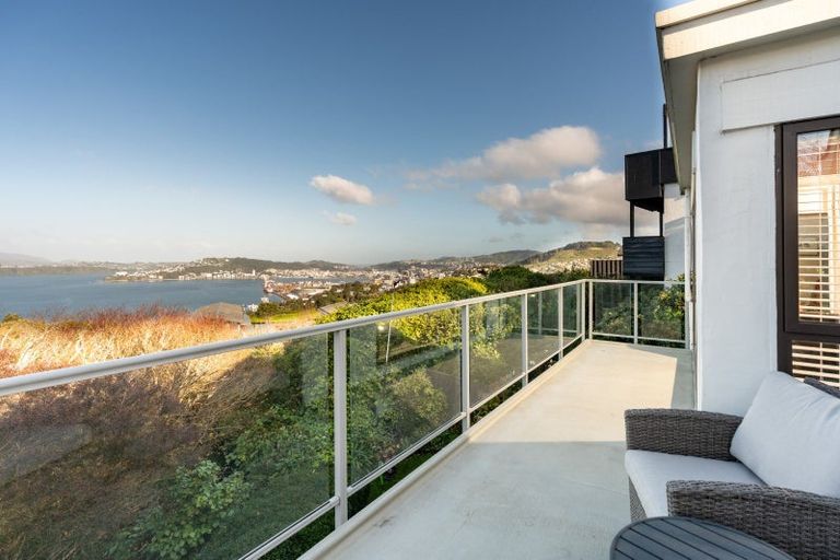 Photo of property in 1a Kabul Street, Khandallah, Wellington, 6035