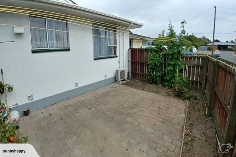 Photo of property in 1/59 Hope Street, Shirley, Christchurch, 8013
