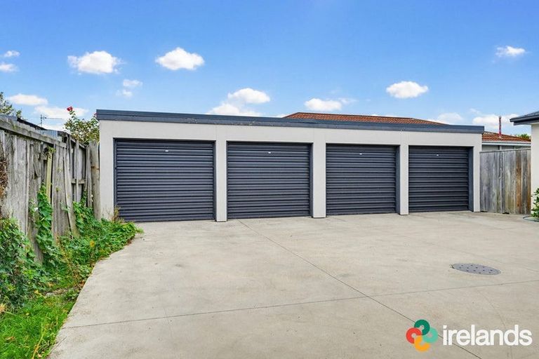 Photo of property in 2/176 Geraldine Street, Edgeware, Christchurch, 8013