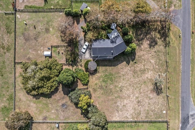 Photo of property in 85 Tarr Road, Ohaupo, 3881