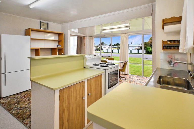 Photo of property in 187 Weld Street, Hokitika, 7810