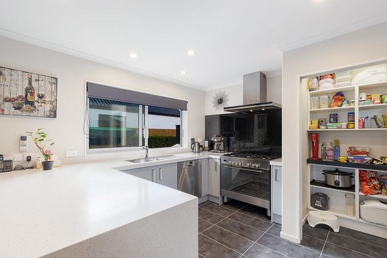 Photo of property in 20 Taiore Crescent, Marshland, Christchurch, 8083