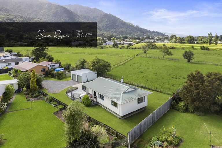 Photo of property in 10 Cynthia Crescent, Te Aroha, 3320