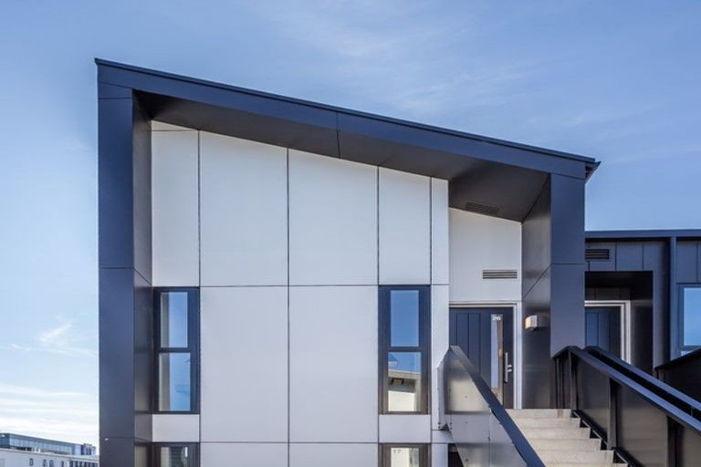 Photo of property in 7/6 Waverley Street, Sydenham, Christchurch, 8023