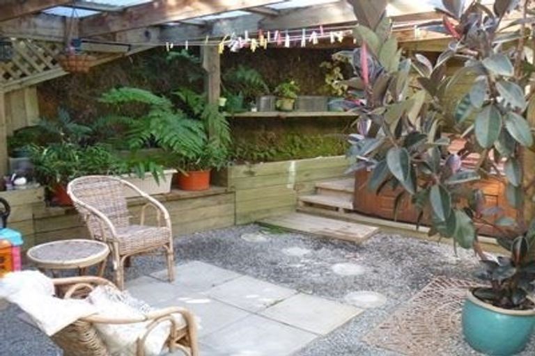 Photo of property in 83 Parkway, Wainuiomata, Lower Hutt, 5014