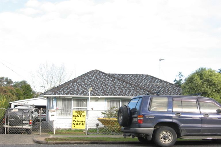 Photo of property in 147 Coxhead Road, Wattle Downs, Auckland, 2103