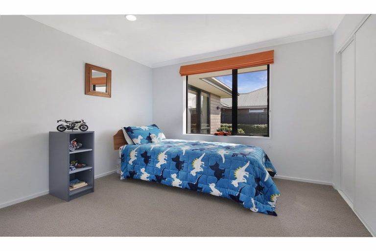 Photo of property in 10 Sovereign Boulevard, Kaiapoi, 7630