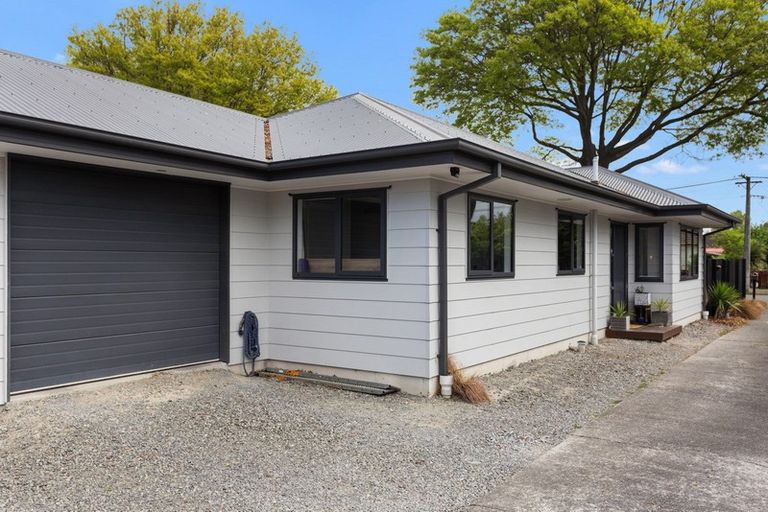 Photo of property in 1/34 Emmett Street, Shirley, Christchurch, 8013