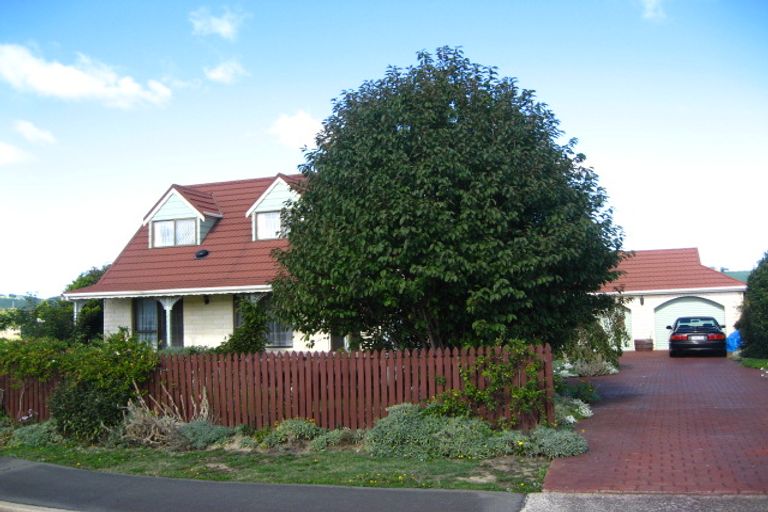 Photo of property in 4 Maple Grove, Mosgiel, 9024