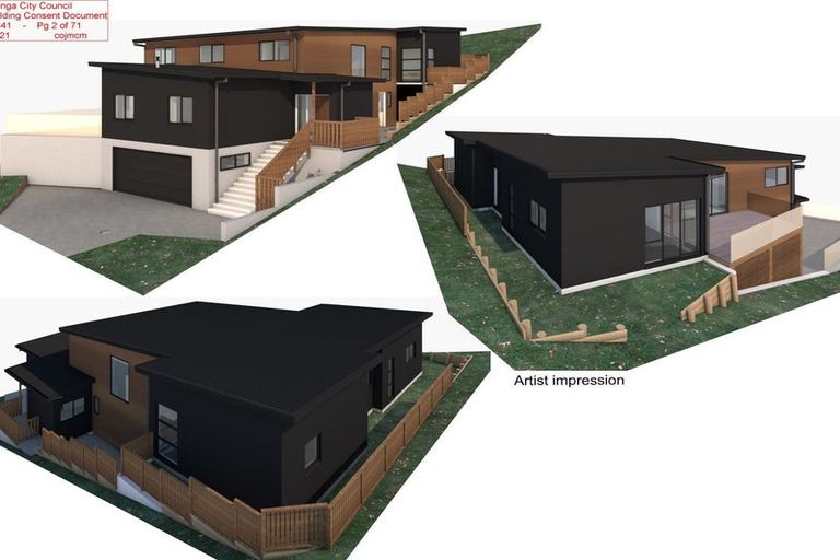 Photo of property in 73 Oteki Park Drive, Welcome Bay, Tauranga, 3112