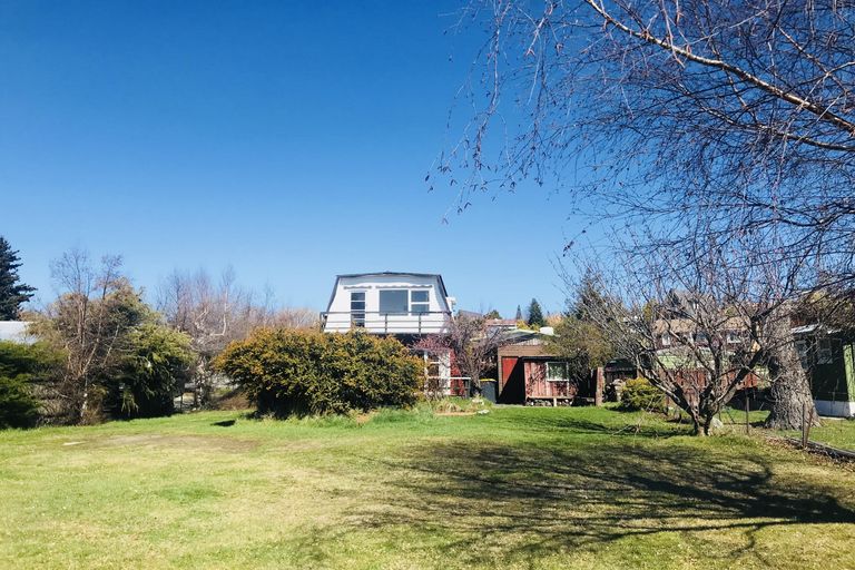 Photo of property in 11 Allan Street, Lake Tekapo, 7999