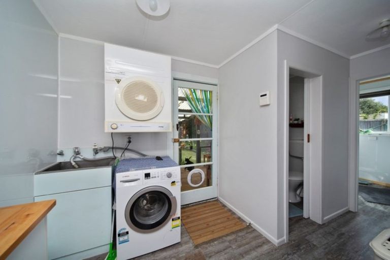 Photo of property in 58 Terou Street, Manaia, 4612