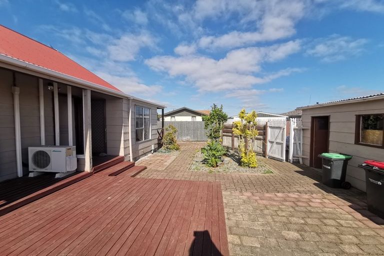 Photo of property in 36 Trevor Street, Hornby, Christchurch, 8042
