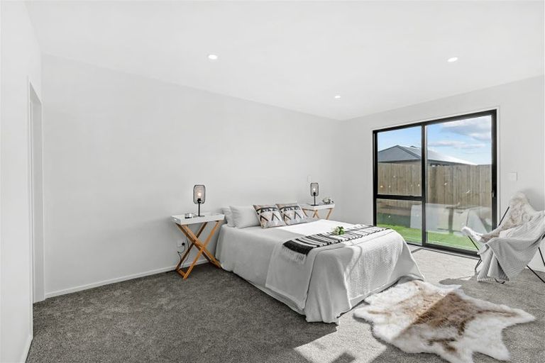 Photo of property in 45 Larissa Road, Halswell, Christchurch, 8025