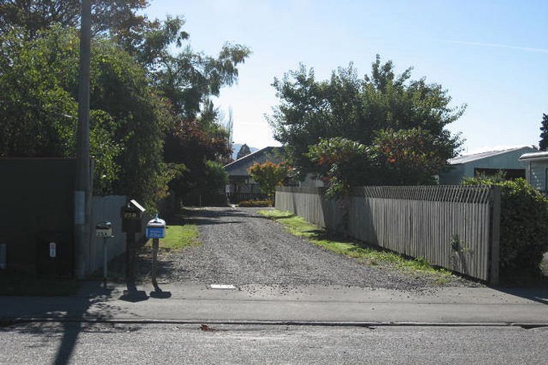 Photo of property in 25b Campbell Street, Geraldine, 7930