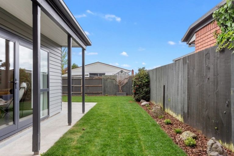 Photo of property in 49c Ayers Street, Rangiora, 7400