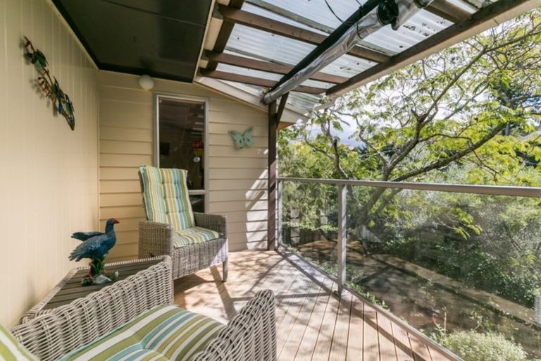 Photo of property in 57b Napier Terrace, Hospital Hill, Napier, 4110